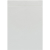 Koperta B5 biała nieklejona A500