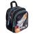 plecak dla przedszkolaka z rakieta space adventure