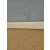 tablica korkowa 120x80 TC128 w ramie drewnianej ecoboards