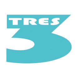 Tres